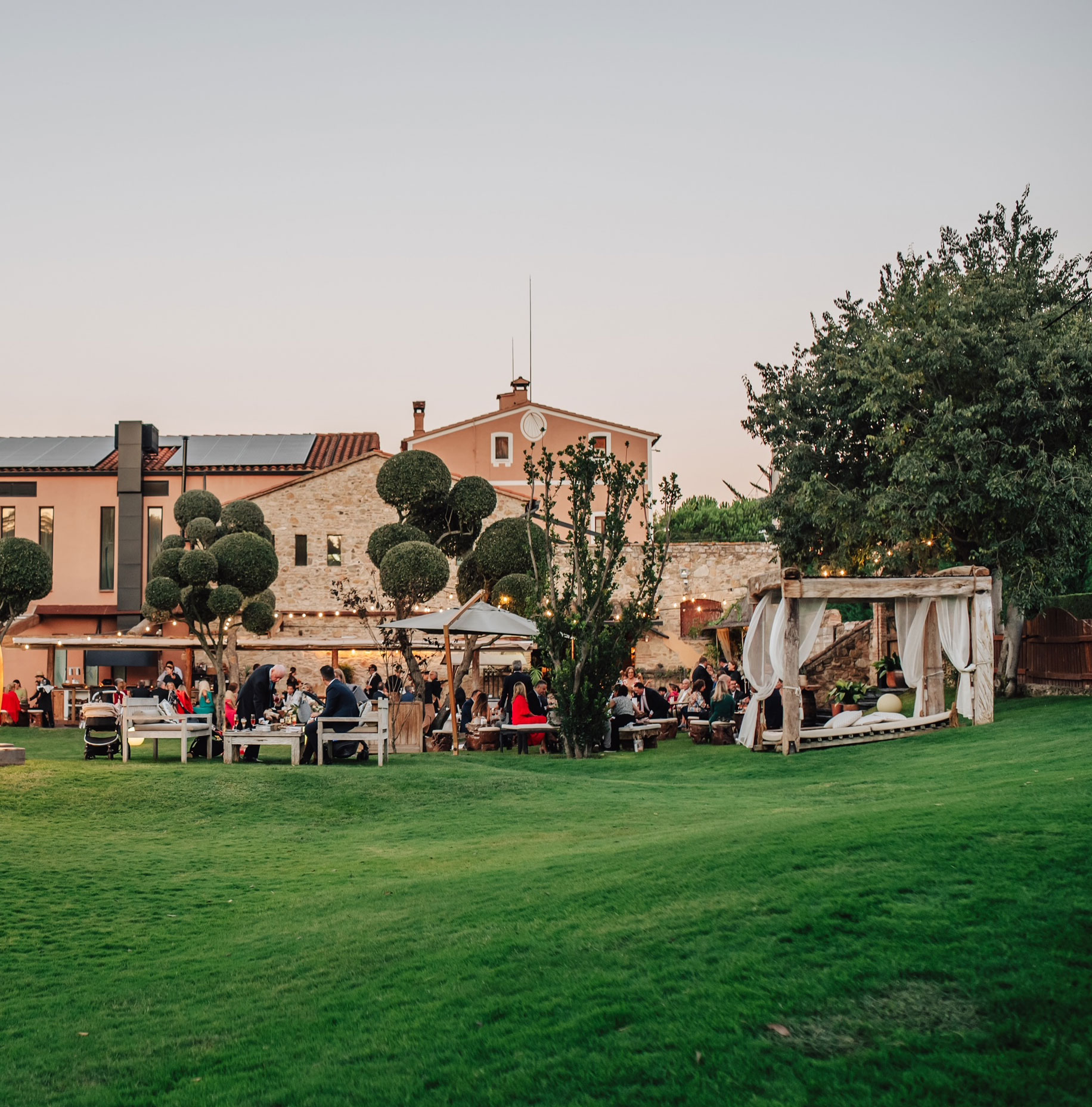 Lloc Casament GerCi